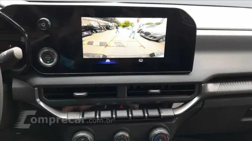 S10 2.8 16V TURBO DIESEL WT CD 4X4 MANUAL