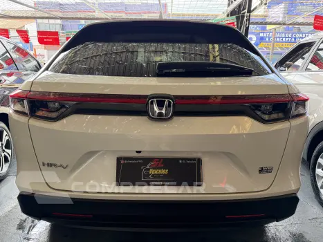 HR-V 1.5 DI I-vtec EX
