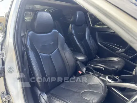 Veloster 1.6 16V 3P AUTOMÁTICO