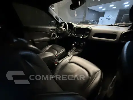 TORO 2.0 16V Turbo Ultra 4WD