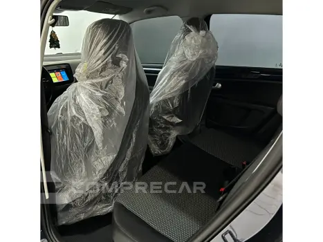 UP 1.0 TSI MOVE UP 12V FLEX 4P MANUAL