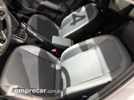 NIVUS 1.0 200 TSI Highline