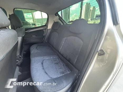 207 1.4 XR Sport 8V