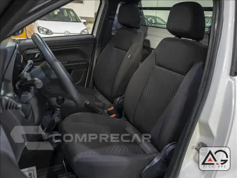 STRADA 1.4 Fire Endurance CS