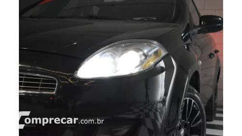 BRAVO - 1.8 ESSENCE 16V 4P AUTOMATIZADO