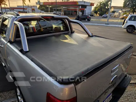 RANGER 2.5 XLT 4X2 CD 16V FLEX 4P MANUAL