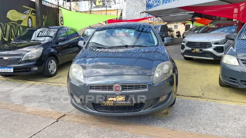 BRAVO 1.8 Essence 16V