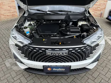 Haval H6 1.5 (Hibrido)