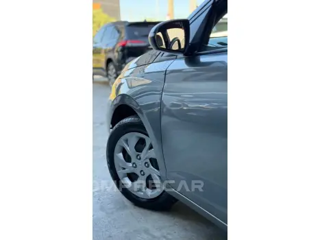 HB20S 1.0 12V FLEX COMFORT MANUAL