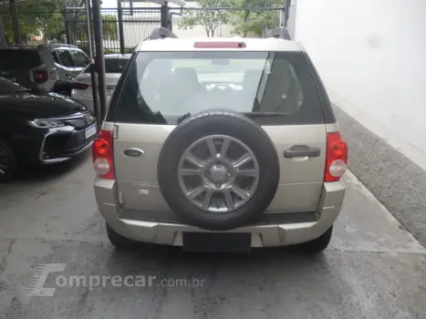 ECOSPORT 1.6 Freestyle 8V