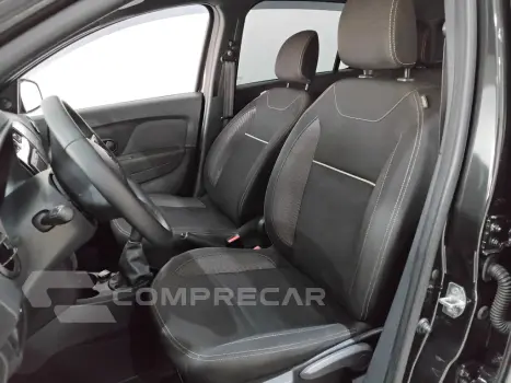 SANDERO 1.0 12V SCE FLEX S EDITION MANUAL