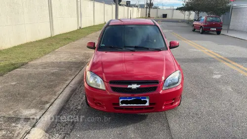 CELTA 1.0 MPFI LT 8V