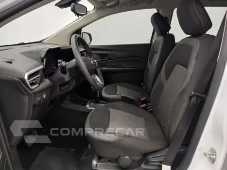 SPIN 1.8 LT 8V FLEX 4P AUTOMÁTICO