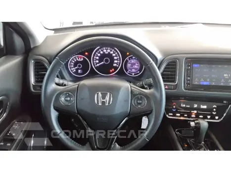 HR-V 1.8 16V FLEX EXL 4P AUTOMÁTICO