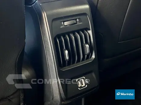 COMPASS 1.3 T270 TURBO FLEX LONGITUDE AT6