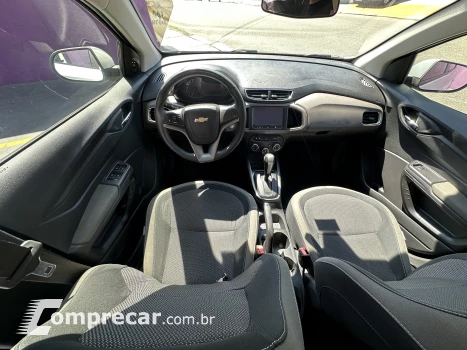 PRISMA 1.4 LTZ Spe/4 8V