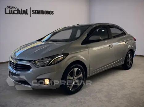 PRISMA 1.4 MPFI LTZ 8V FLEX 4P MANUAL