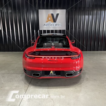 911 3.0 24V H6 Carrera