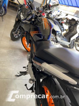 CB 250 TWISTER ABS