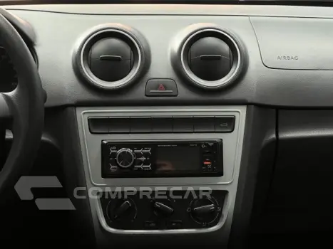 GOL - 1.0 MI SPECIAL 8V 4P MANUAL