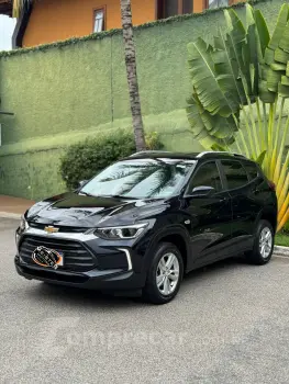 TRACKER 1.0 Turbo LT