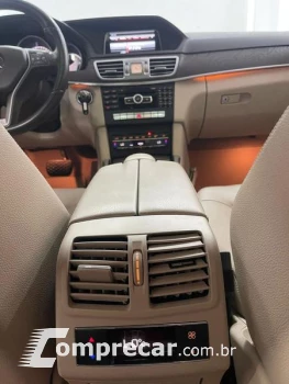 E350 BLUEEF