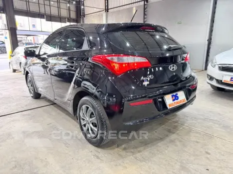 HB20 - 1.0 COMFORT 12V 4P MANUAL