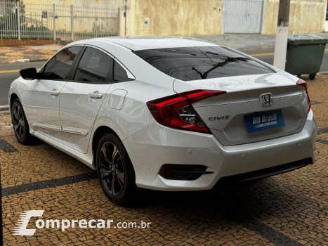 CIVIC 2.0 16vone Sport