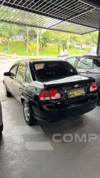 CLASSIC 1.0 MPFI LS 8V