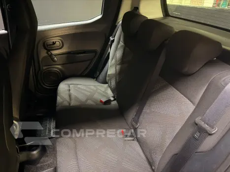 MOBI 1.0 EVO FLEX LIKE. MANUAL