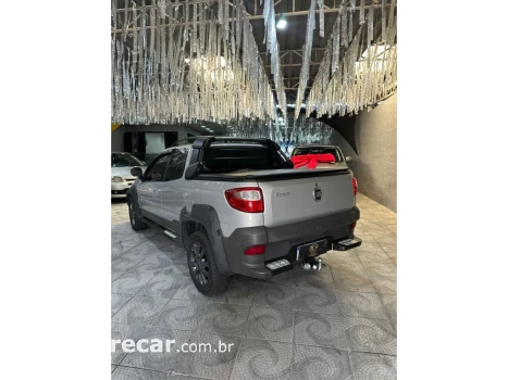 STRADA 1.8 MPI ADVENTURE CD 16V FLEX 3P MANUAL