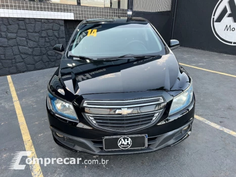 ONIX HATCH LT 1.4 8V FlexPower 5p Mec.