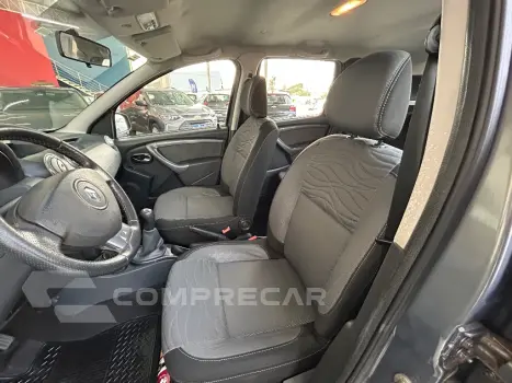 DUSTER Dynamique 1.6 Flex 16V Mec.