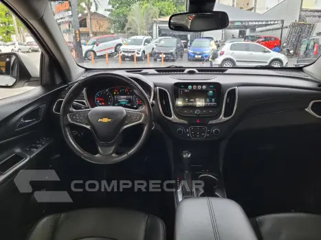 EQUINOX Premier 2.0 Turbo AWD 262cv Aut.
