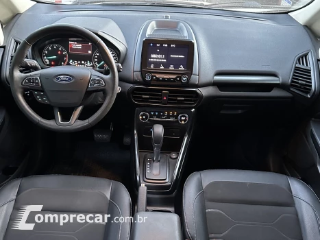 ECOSPORT 1.5 TI-VCT FLEX FREESTYLE AUTOMÁTICO