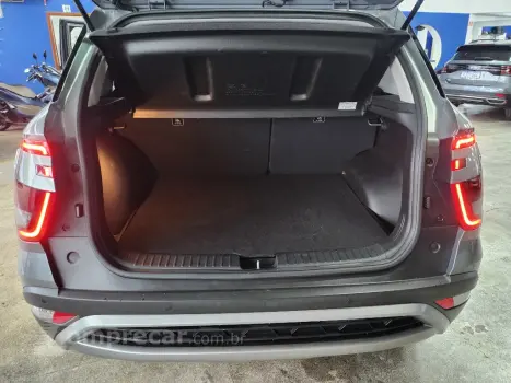 CRETA 1.0 TGDI FLEX LIMITED AUTOMÁTICO