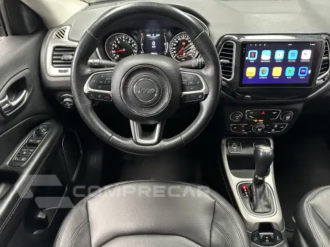 COMPASS 2.0 16V Sport