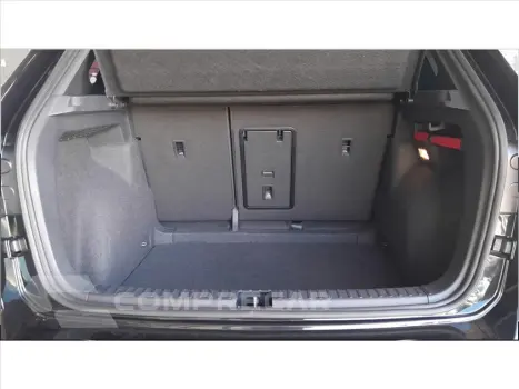 TAOS 1.4 250 TSI TOTAL FLEX HIGHLINE AUTOMÁTICO