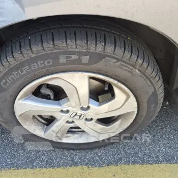 CITY 1.5 Personal 16V