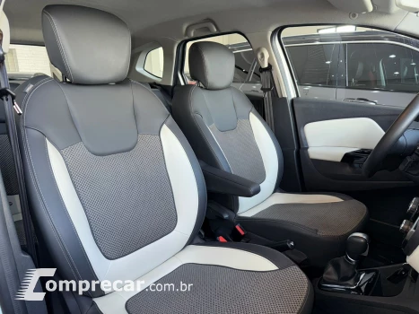 CAPTUR 1.6 16V SCE Intense