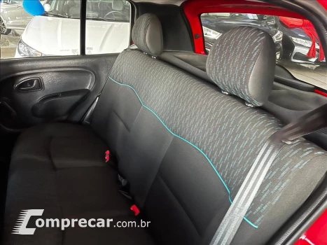 CLIO 1.0 EXPRESSION 16V FLEX 4P MANUAL