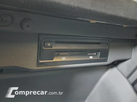 JETTA Comfort. 250 TSI 1.4 Flex 16v Aut.