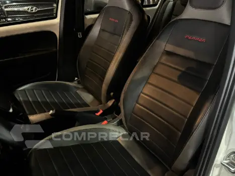 UP 1.0 TSI PEPPER 12V FLEX 4P MANUAL