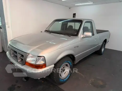 FORD Ranger XL 4.0 CS 2 portas