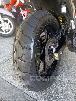 FZ25 250 FAZER FLEX
