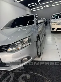JETTA 2.0 Comfortline