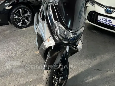 NMAX 160 - Street