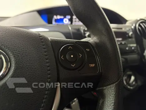 ETIOS 1.5 X PLUS SEDAN 16V FLEX 4P AUTOMÁTICO