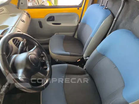 Kangoo Express Hi-Flex 1.6 16V