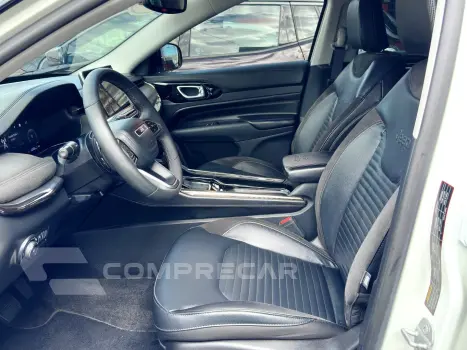 COMMANDER 1.3 T270 TURBO FLEX LIMITED AT6